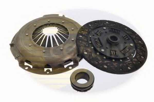 COMLINE ECK122 Комплект сцепления для AUDI 90 (Ауди 90) COMLINE ECK122 Комплект сцепления для AUDI 90 (Ауди 90)