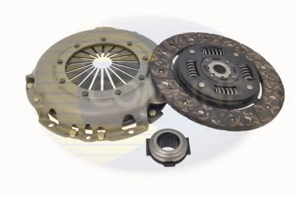 COMLINE ECK147 Комплект сцепления для RENAULT SCNIC I (Рено Сценик и) COMLINE ECK147 Комплект сцепления для RENAULT SCNIC I (Рено Сценик и)