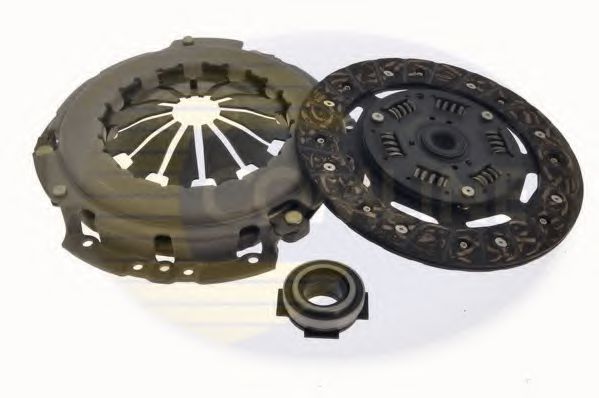 COMLINE ECK195 Комплект сцепления для FIAT STILO MULTI (Фиат Стило мульти) COMLINE ECK195 Комплект сцепления для FIAT STILO MULTI (Фиат Стило мульти)