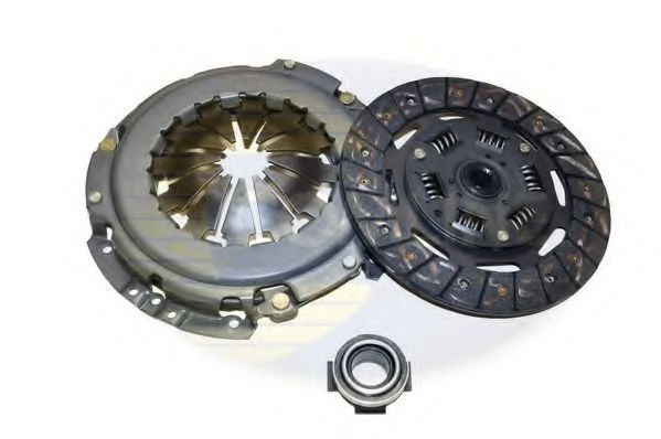 COMLINE ECK234 Комплект сцепления для FIAT 500 C (Фиат 500 c) COMLINE ECK234 Комплект сцепления для FIAT 500 C (Фиат 500 c)