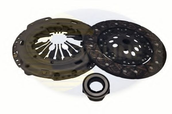COMLINE ECK143 Комплект сцепления для AUDI TT (Ауди Тт)