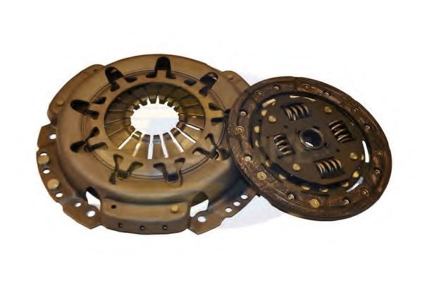 COMLINE ECK220 Комплект сцепления для NISSAN MARCH III (Ниссан Марч 3) COMLINE ECK220 Комплект сцепления для NISSAN MARCH III (Ниссан Марч 3)