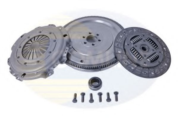 COMLINE ECK263F Комплект сцепления для PEUGEOT (Пежо) COMLINE ECK263F Комплект сцепления для PEUGEOT (Пежо)