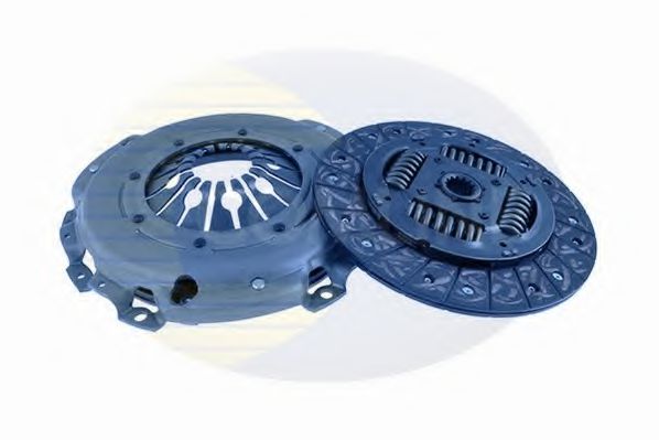 COMLINE ECK248-SK Комплект сцепления для OPEL VECTRA C GTS (Опель Вектра с джити) COMLINE ECK248-SK Комплект сцепления для OPEL VECTRA C GTS (Опель Вектра с джити)