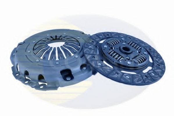 COMLINE ECK274 Комплект сцепления для RENAULT (Рено) COMLINE ECK274 Комплект сцепления для RENAULT (Рено)