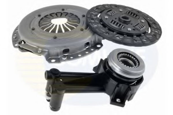 COMLINE ECK153-CS26 Комплект сцепления для FORD FUSION (Форд Фьюжн) COMLINE ECK153-CS26 Комплект сцепления для FORD FUSION (Форд Фьюжн)