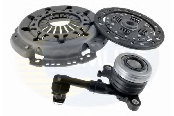 COMLINE ECK220-CS37 Комплект сцепления для NISSAN MARCH III (Ниссан Марч 3) COMLINE ECK220-CS37 Комплект сцепления для NISSAN MARCH III (Ниссан Марч 3)