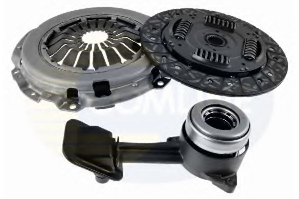 COMLINE ECK146-CS14 Комплект сцепления для FORD TRANSIT CONNECT (Форд Трансит cоннэcт) COMLINE ECK146-CS14 Комплект сцепления для FORD TRANSIT CONNECT (Форд Трансит cоннэcт)