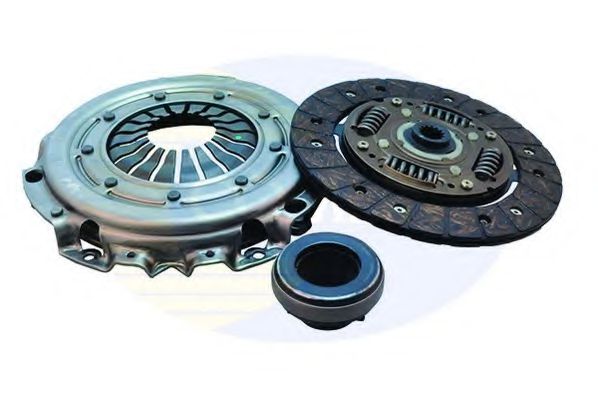COMLINE ECK016 Комплект сцепления для OPEL ASTRA F (Опель Астра ф) COMLINE ECK016 Комплект сцепления для OPEL ASTRA F (Опель Астра ф)