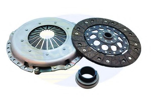 COMLINE ECK033 Комплект сцепления для OPEL ASTRA F (Опель Астра ф) COMLINE ECK033 Комплект сцепления для OPEL ASTRA F (Опель Астра ф)