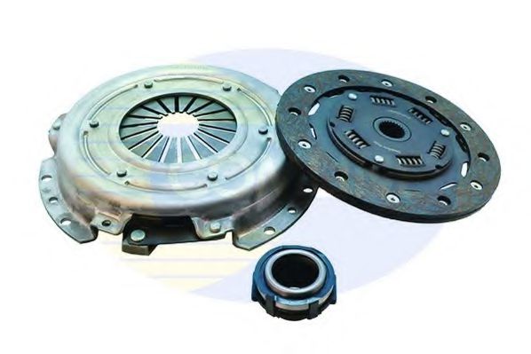 COMLINE ECK010 Комплект сцепления для RENAULT SUPER 5 (Рено Супэр 5) COMLINE ECK010 Комплект сцепления для RENAULT SUPER 5 (Рено Супэр 5)