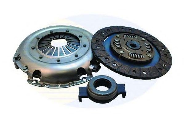 COMLINE ECK041 Комплект сцепления для FORD FIESTA (Форд Фиэста) COMLINE ECK041 Комплект сцепления для FORD FIESTA (Форд Фиэста)