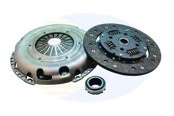 COMLINE ECK203 Комплект сцепления для SEAT ALTEA (Сеат Алтэа) COMLINE ECK203 Комплект сцепления для SEAT ALTEA (Сеат Алтэа)