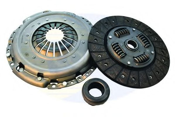 COMLINE ECK350 Комплект сцепления для MERCEDES-BENZ V-CLASS (Мэрcэдэс-бэнз V-cласс) COMLINE ECK350 Комплект сцепления для MERCEDES-BENZ V-CLASS (Мэрcэдэс-бэнз V-cласс)