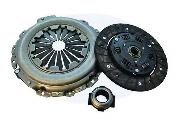 COMLINE ECK353 Комплект сцепления для RENAULT SCNIC I (Рено Сценик и) COMLINE ECK353 Комплект сцепления для RENAULT SCNIC I (Рено Сценик и)