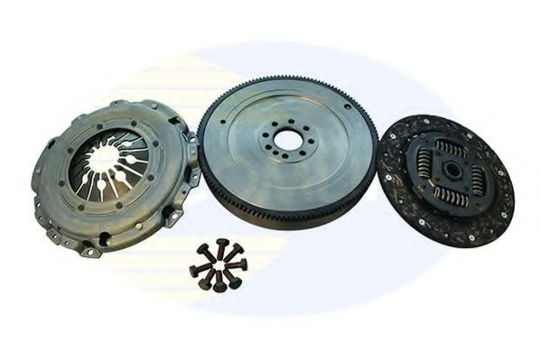 COMLINE ECK260F Комплект сцепления для PEUGEOT (Пежо) COMLINE ECK260F Комплект сцепления для PEUGEOT (Пежо)