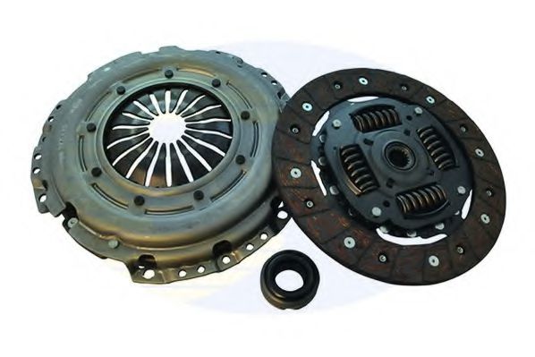 COMLINE ECK399 Комплект сцепления для PEUGEOT 308 SW (Пежо 308 св) COMLINE ECK399 Комплект сцепления для PEUGEOT 308 SW (Пежо 308 св)