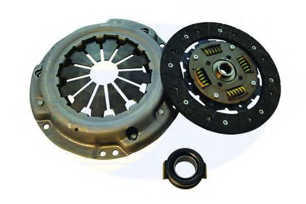 COMLINE CSZ41013CK Комплект сцепления для SUZUKI (Сузуки) COMLINE CSZ41013CK Комплект сцепления для SUZUKI (Сузуки)