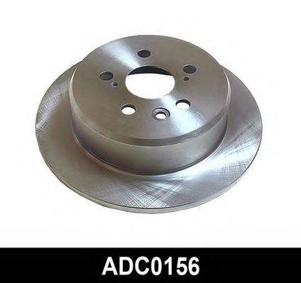COMLINE ADC0156 Тормозной диск для TOYOTA (Тойота/тоета)