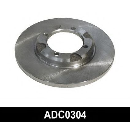 COMLINE ADC0304 Тормозной диск для MITSUBISHI TREDIA (Митсубиши/митсубиси Трэдиа) COMLINE ADC0304 Тормозной диск для MITSUBISHI TREDIA (Митсубиши/митсубиси Трэдиа)