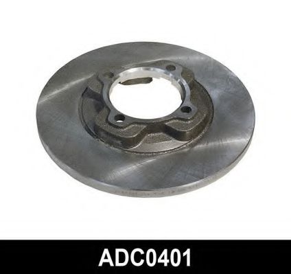 COMLINE ADC0401 Тормозной диск для MAZDA GLC II (Мазда Глc 2) COMLINE ADC0401 Тормозной диск для MAZDA GLC II (Мазда Глc 2)