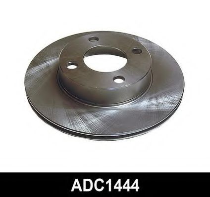 COMLINE ADC1444 Тормозной диск для AUDI 80 (Ауди 80) COMLINE ADC1444 Тормозной диск для AUDI 80 (Ауди 80)