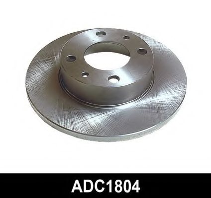COMLINE ADC1804 Тормозной диск для SEAT (Сеат) COMLINE ADC1804 Тормозной диск для SEAT (Сеат)