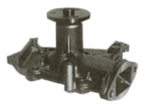 COMLINE CMZ21008 Водяной насос для KIA (Киа) COMLINE CMZ21008 Водяной насос для KIA (Киа)