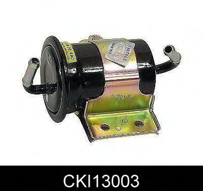 COMLINE CKI13003 Топливный фильтр для KIA SEDONA I (Киа Сэдона и) COMLINE CKI13003 Топливный фильтр для KIA SEDONA I (Киа Сэдона и)