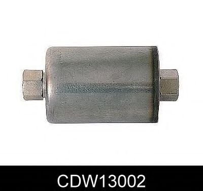 COMLINE CDW13002 Топливный фильтр для CHEVROLET TAHOE (Шевроле Тахоэ) COMLINE CDW13002 Топливный фильтр для CHEVROLET TAHOE (Шевроле Тахоэ)