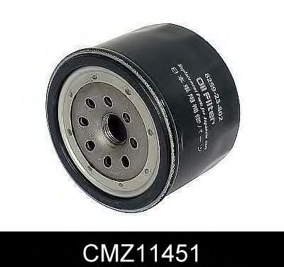 COMLINE CMZ11451 Масляный фильтр для KIA BESTA (Киа Бэста) COMLINE CMZ11451 Масляный фильтр для KIA BESTA (Киа Бэста)