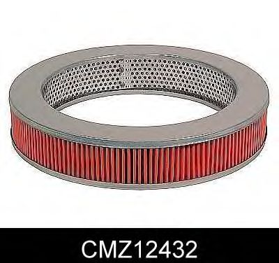 COMLINE CMZ12432 Воздушный фильтр для MAZDA 626 II (Мазда 626 2) COMLINE CMZ12432 Воздушный фильтр для MAZDA 626 II (Мазда 626 2)