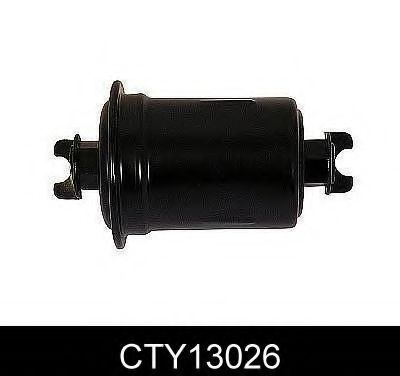 COMLINE CTY13026 Топливный фильтр для SUZUKI (Сузуки) COMLINE CTY13026 Топливный фильтр для SUZUKI (Сузуки)