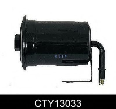 COMLINE CTY13033 Топливный фильтр для TOYOTA LAND CRUISER CYGNUS (Тойота/тоета Ленд крузер цигнус) COMLINE CTY13033 Топливный фильтр для TOYOTA LAND CRUISER CYGNUS (Тойота/тоета Ленд крузер цигнус)