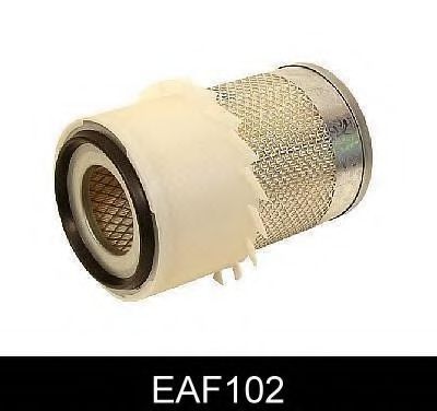 COMLINE EAF102 Воздушный фильтр для LAND ROVER DEFENDER (Ленд ровер/лэнд ровер Дэфэндэр) COMLINE EAF102 Воздушный фильтр для LAND ROVER DEFENDER (Ленд ровер/лэнд ровер Дэфэндэр)