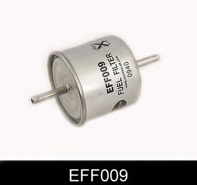 COMLINE EFF009 Топливный фильтр для FORD ESCORT 95 (Форд Эскорт 95) COMLINE EFF009 Топливный фильтр для FORD ESCORT 95 (Форд Эскорт 95)