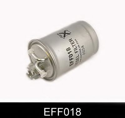 COMLINE EFF018 Топливный фильтр для FORD GALAXY (Форд Галакси) COMLINE EFF018 Топливный фильтр для FORD GALAXY (Форд Галакси)