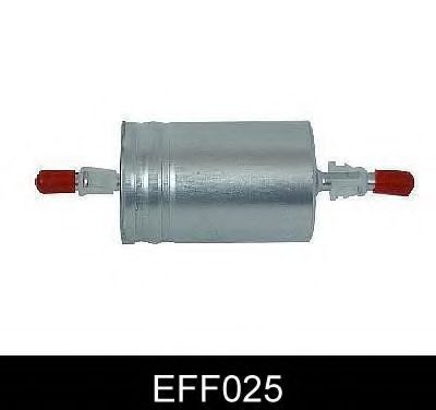 COMLINE EFF025 Топливный фильтр для OPEL ASTRA G (Опель Астра г) COMLINE EFF025 Топливный фильтр для OPEL ASTRA G (Опель Астра г)