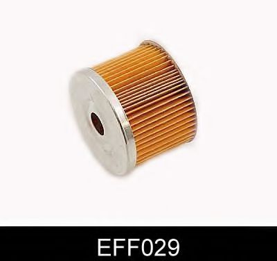 COMLINE EFF029 Топливный фильтр для RENAULT MASTER I (Рено Мастэр и) COMLINE EFF029 Топливный фильтр для RENAULT MASTER I (Рено Мастэр и)