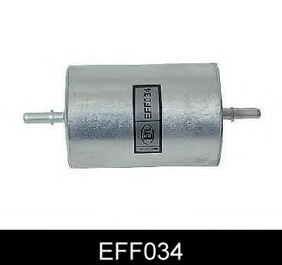 COMLINE EFF034 Топливный фильтр для AUDI A3 (Ауди А3) COMLINE EFF034 Топливный фильтр для AUDI A3 (Ауди А3)