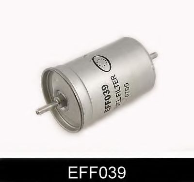 COMLINE EFF039 Топливный фильтр для FORD ESCORT V (Форд Эскорт 5) COMLINE EFF039 Топливный фильтр для FORD ESCORT V (Форд Эскорт 5)