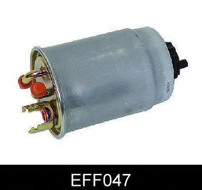 COMLINE EFF047 Топливный фильтр для SKODA (Шкода) COMLINE EFF047 Топливный фильтр для SKODA (Шкода)