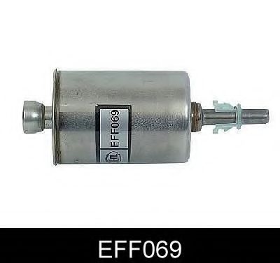 COMLINE EFF069 Топливный фильтр для OPEL SINTRA (Опель Синтра) COMLINE EFF069 Топливный фильтр для OPEL SINTRA (Опель Синтра)