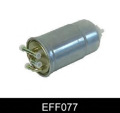 COMLINE EFF077 Топливный фильтр для VOLKSWAGEN GOLF IV (Фольксваген Гольф 4) COMLINE EFF077 Топливный фильтр для VOLKSWAGEN GOLF IV (Фольксваген Гольф 4)