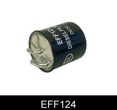 COMLINE EFF124 Топливный фильтр для CHRYSLER 300 C (Крайслер 300 с) COMLINE EFF124 Топливный фильтр для CHRYSLER 300 C (Крайслер 300 с)