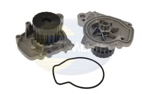 COMLINE CHN21019 Водяной насос для HONDA BALLADE VI (Хонда Балладэ vи) COMLINE CHN21019 Водяной насос для HONDA BALLADE VI (Хонда Балладэ vи)