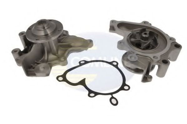 COMLINE CMZ21013 Водяной насос для MAZDA (Мазда) COMLINE CMZ21013 Водяной насос для MAZDA (Мазда)