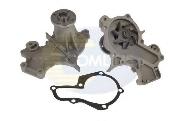 COMLINE CSZ21006 Водяной насос для SUZUKI (Сузуки) COMLINE CSZ21006 Водяной насос для SUZUKI (Сузуки)