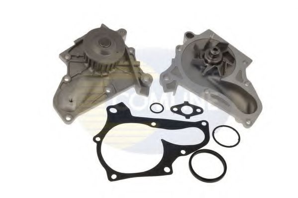 COMLINE CTY21021 Водяной насос для TOYOTA PICNIC (Тойота/тоета Пикник) COMLINE CTY21021 Водяной насос для TOYOTA PICNIC (Тойота/тоета Пикник)