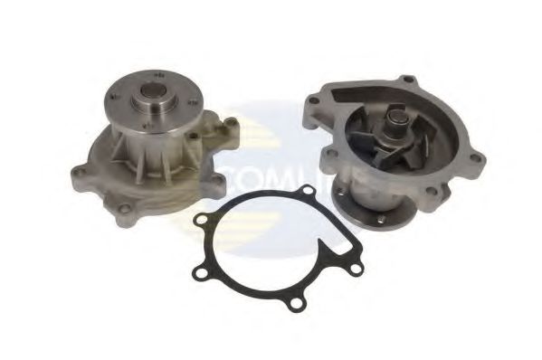 COMLINE CTY21044 Водяной насос для TOYOTA VITZ (Тойота/тоета Vитз) COMLINE CTY21044 Водяной насос для TOYOTA VITZ (Тойота/тоета Vитз)